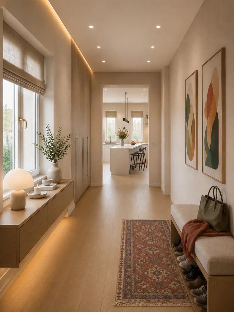 Luxury Apartment in Territet with Breathtaking View (8)
