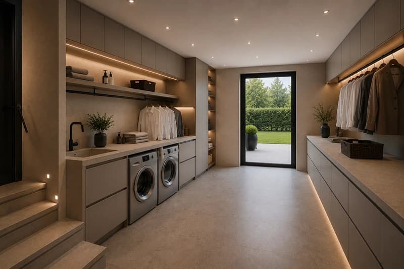 Propriété exclusive avec vue lac ? Résidence secondaire possible (8)