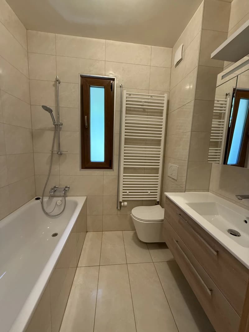 Villa di lusso a Vessy con vista campagna e piscina (11)