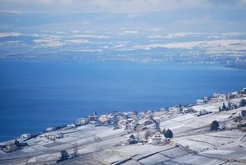 Modern apartment with spectacular views in Lavaux (11)