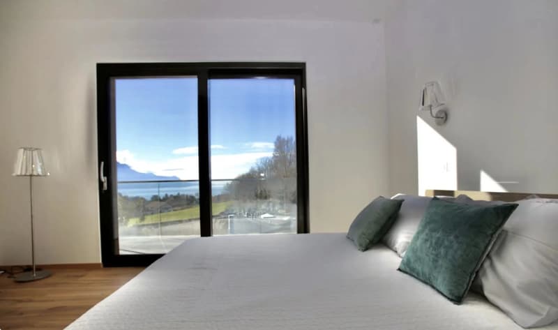 Moderne Villa mit Seeblick (8)