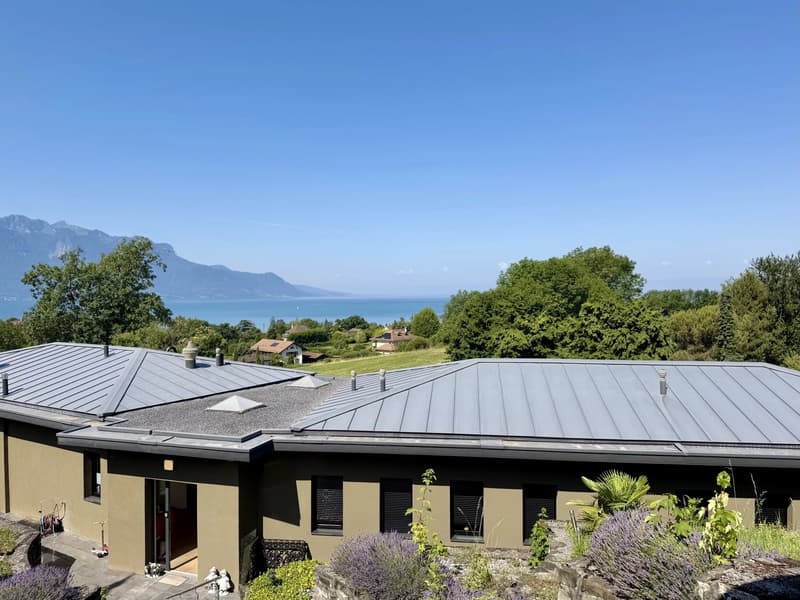Moderne Villa mit Seeblick (11)