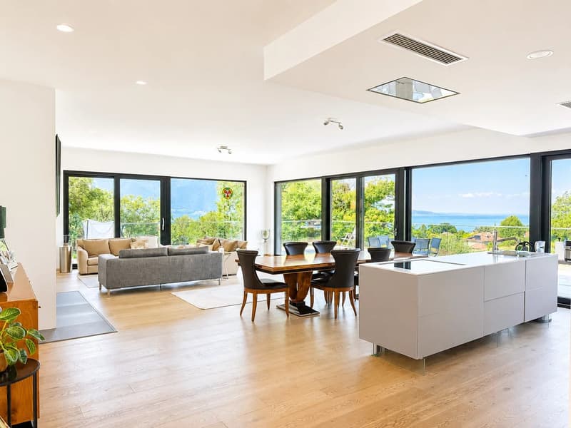 Moderne Villa mit Seeblick (6)