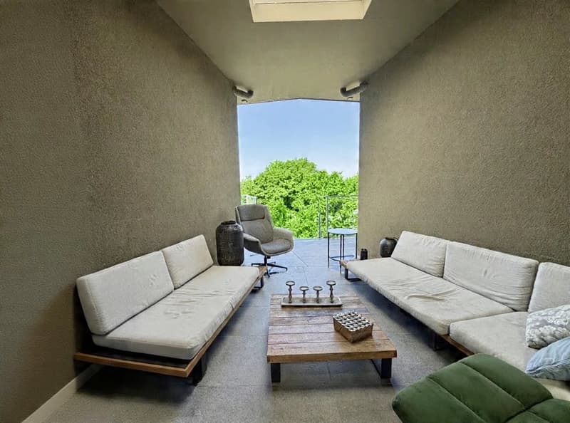 Moderne Villa mit Seeblick (10)