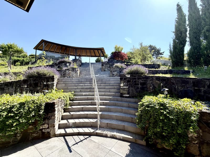 Moderne Villa mit Seeblick (12)