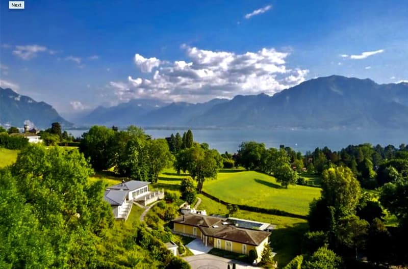 Moderne Villa mit Seeblick (13)