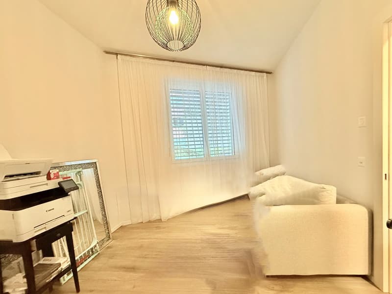 Modernes Appartement mit schöner Aussicht ? Verkauf an Ausländer ist erlaubt (12)