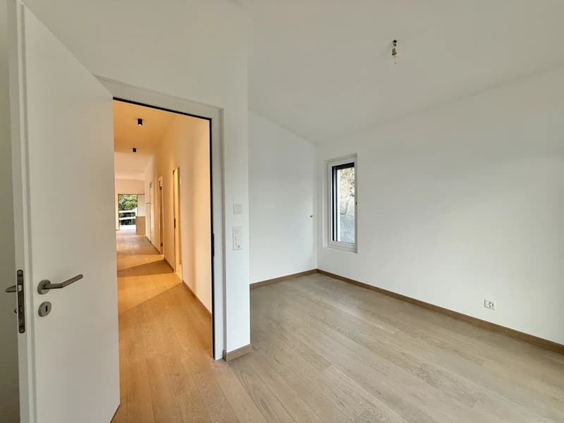 Appartement moderne avec vue spectaculaire à Lavaux (10)