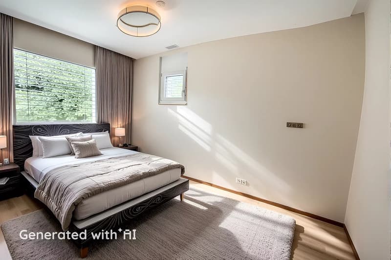 Große zeitgenössische Villa von 500m², Pool, ruhig, Blick auf den Jura (11)