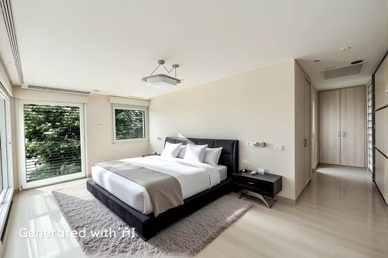 Große zeitgenössische Villa von 500m², Pool, ruhig, Blick auf den Jura (9)