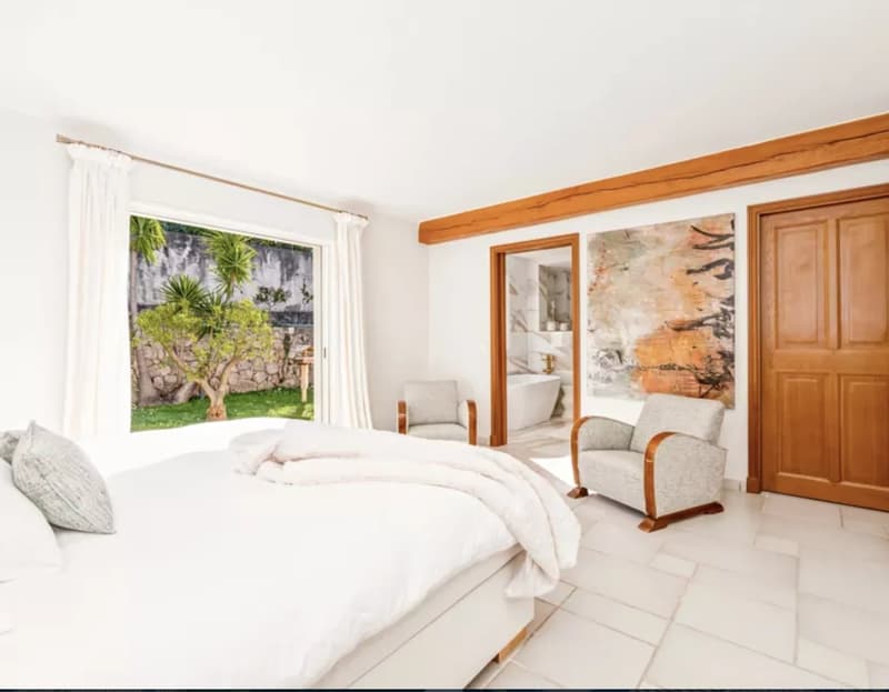 Prächtiges 6-Zimmer-Anwesen mit Pool in Peymeinade (9)