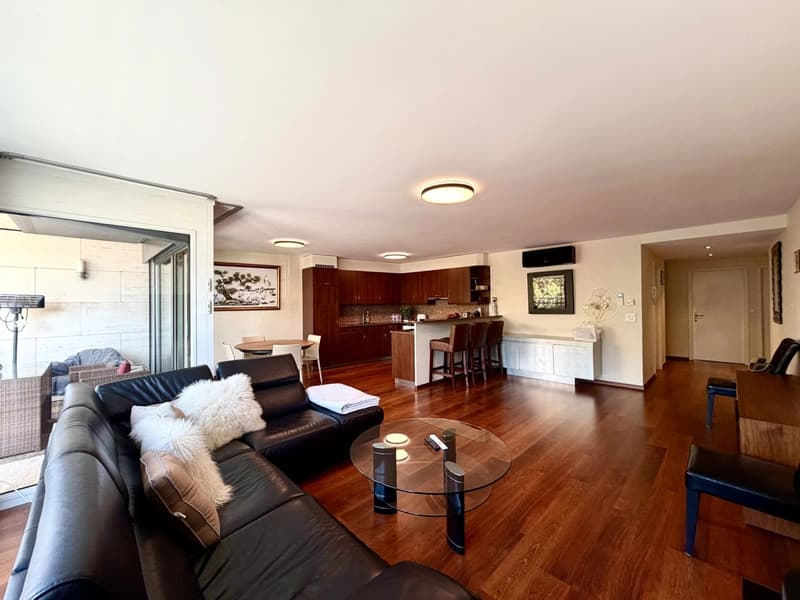 Appartement avec vue lac ? Vente aux étrangers autorisée (4)