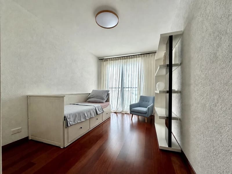 Appartement avec vue lac ? Vente aux étrangers autorisée (12)