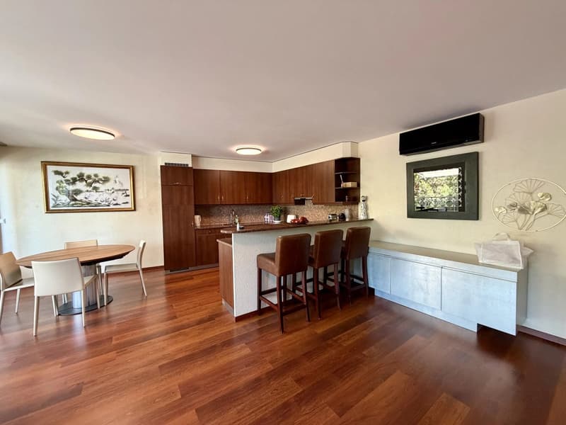 Appartement avec vue lac ? Vente aux étrangers autorisée (3)