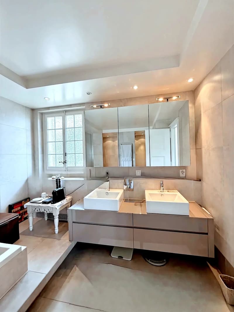 Maison d'Exception à Lausanne (13)