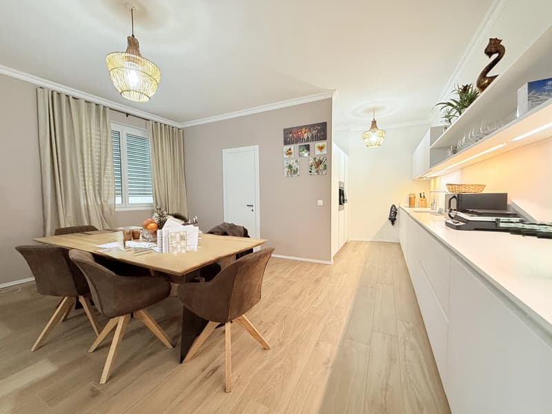 Apparemment moderne avec belle vue ? Vente autorisée aux étrangers (5)