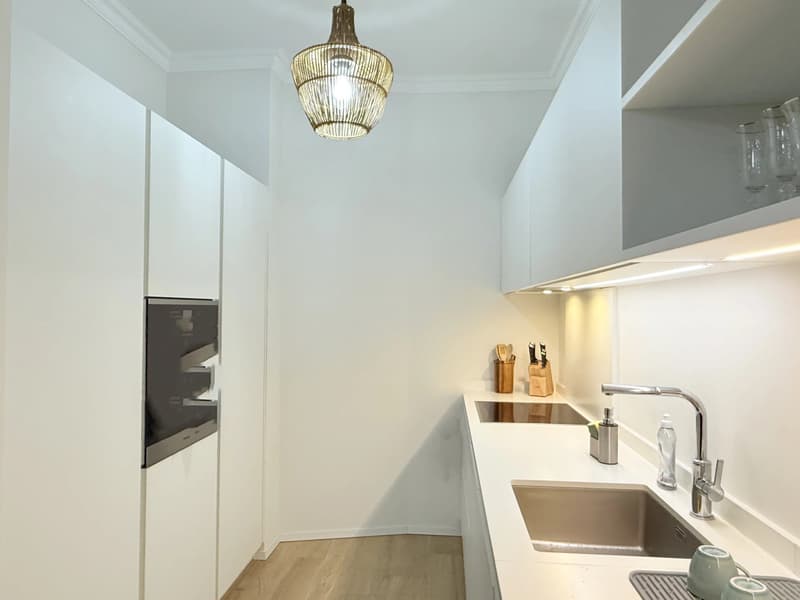 Apparemment moderne avec belle vue ? Vente autorisée aux étrangers (8)