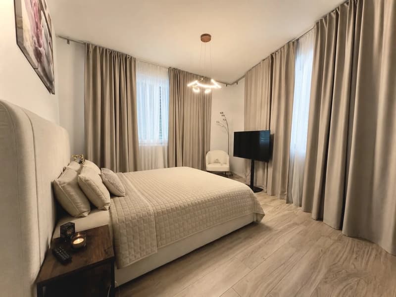 Apparemment moderne avec belle vue ? Vente autorisée aux étrangers (7)