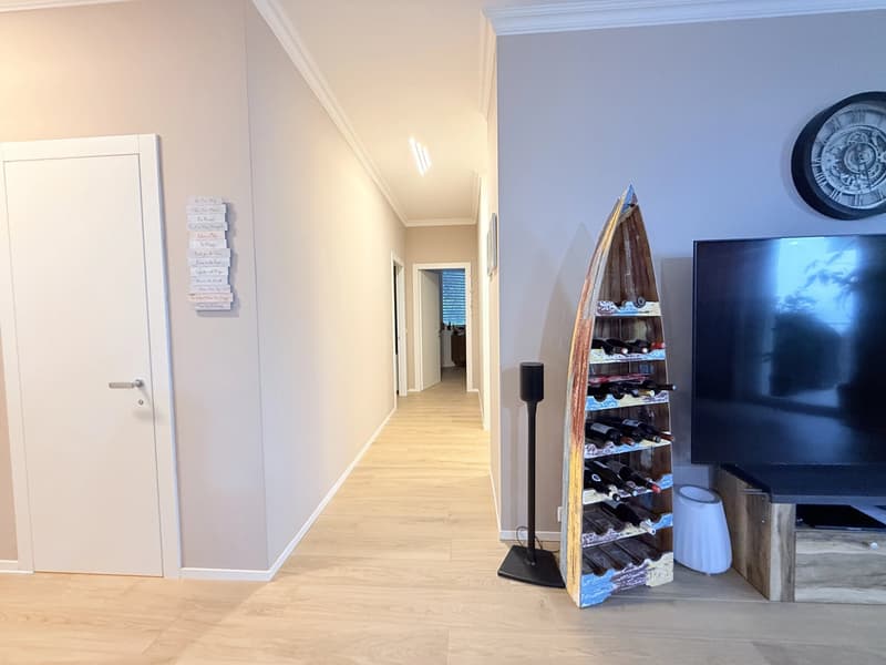 Apparemment moderne avec belle vue ? Vente autorisée aux étrangers (9)