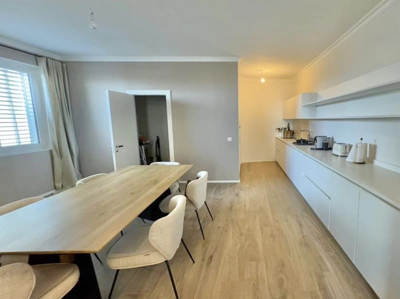 Apparemment moderne avec belle vue ? Vente autorisée aux étrangers (6)