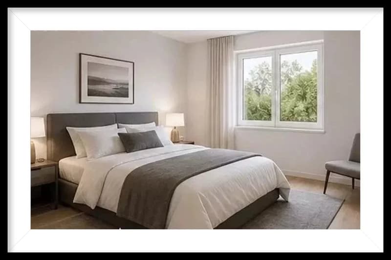 Appartement neuf à Lutry avec jardin (7)