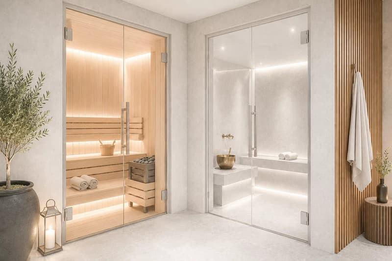 Propriété exclusive avec vue lac ? Résidence secondaire possible (8)