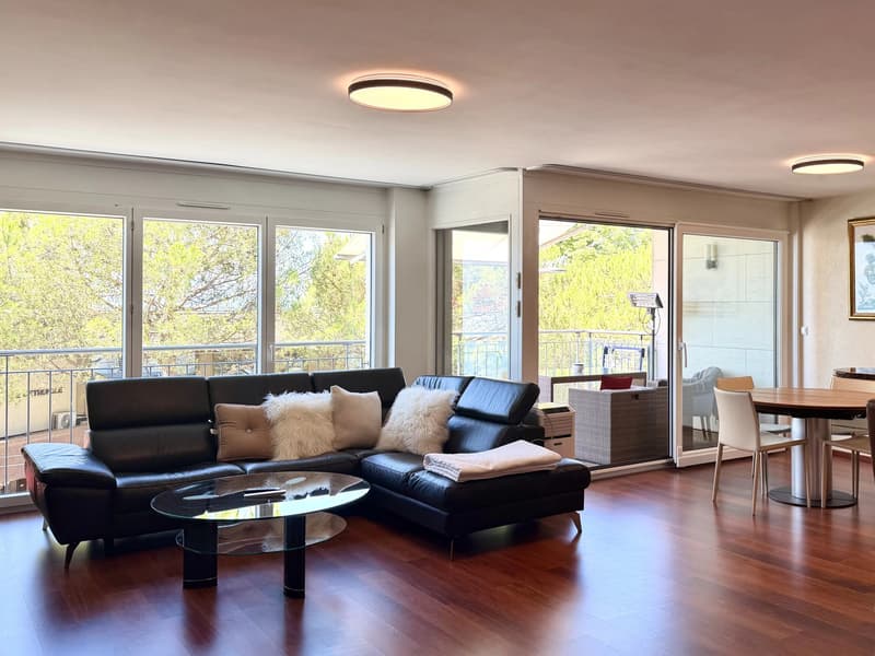 Appartement avec vue lac ? Vente aux étrangers autorisée (7)