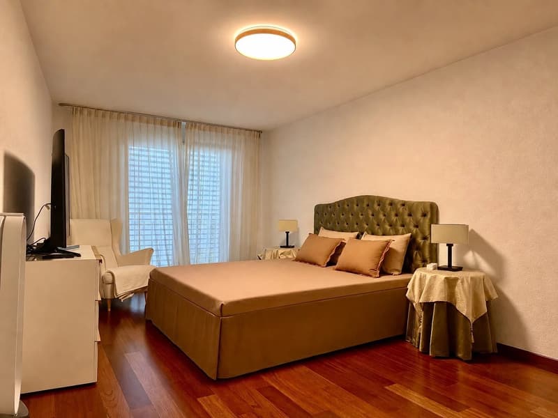 Appartement avec vue lac ? Vente aux étrangers autorisée (8)