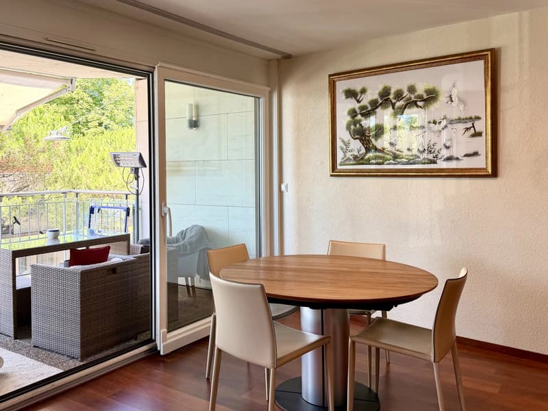 Appartement avec vue lac ? Vente aux étrangers autorisée (4)