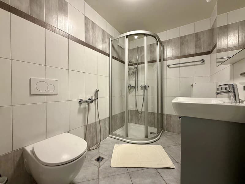 Appartement avec vue lac ? Vente aux étrangers autorisée (11)