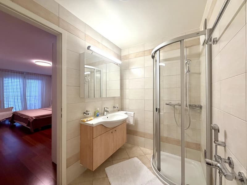 Appartement avec vue lac ? Vente aux étrangers autorisée (9)