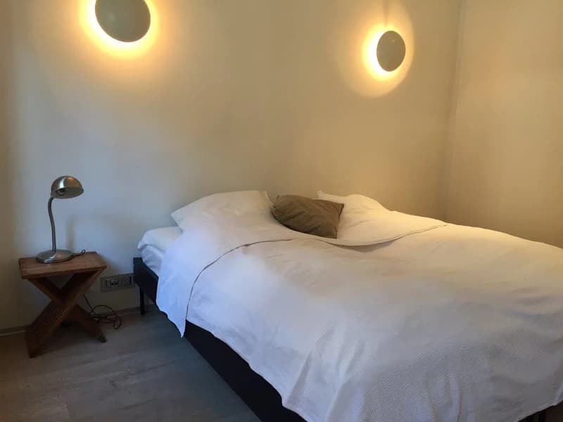Appartement rénové et meublé, avec service (10)