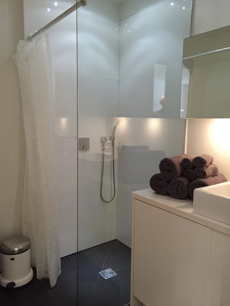Appartement rénové et meublé, avec service (9)