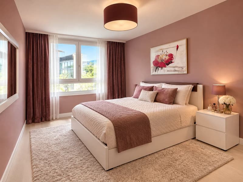 Appartement face au lac à Montreux ? Autorisation de vente aux étrangers (8)