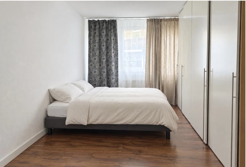 Spacieux appartement au centre de Montreux ? Face au lac ? Vente autorisée aux étrangers (6)