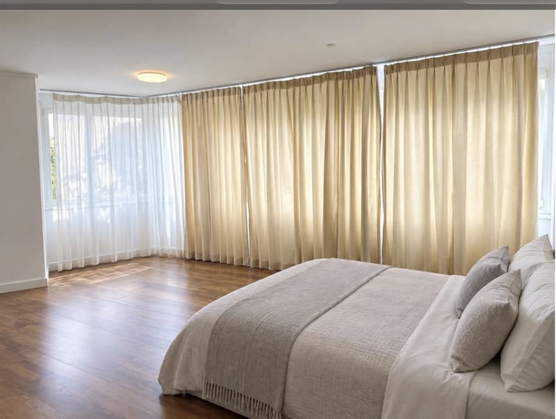 Spacieux appartement au centre de Montreux ? Face au lac ? Vente autorisée aux étrangers (10)