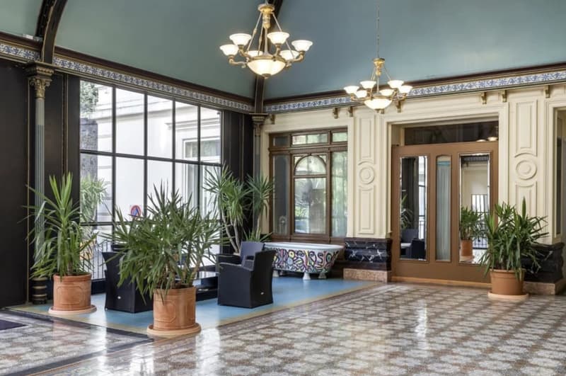 Appartement de charme à Montreux avec vue imprenable (13)