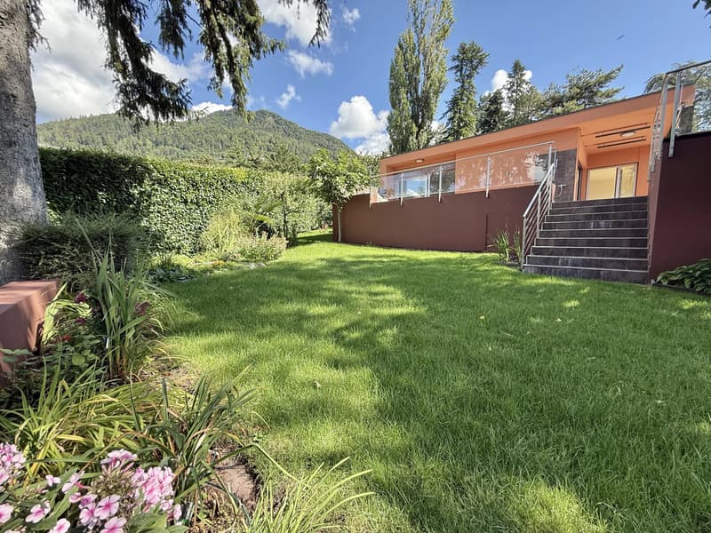 Sublime maison panoramique rénovée (8)