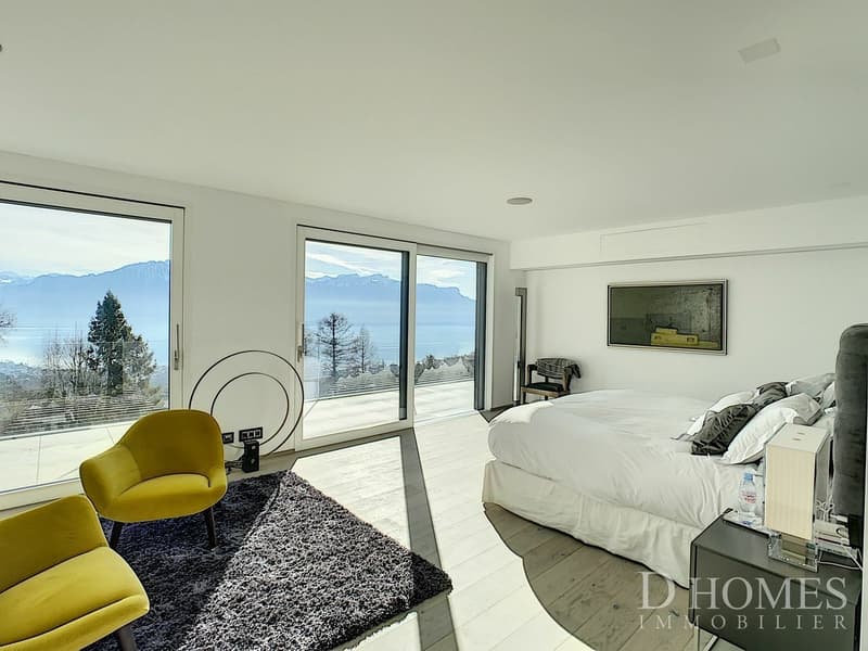 EXCLUSIVITY I Magnificent property with panoramic views (6)