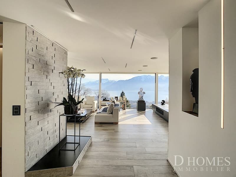 EXCLUSIVITY I Magnificent property with panoramic views (12)