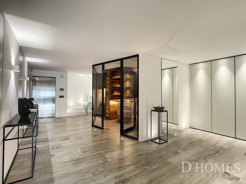EXCLUSIVITY I Magnificent property with panoramic views (9)