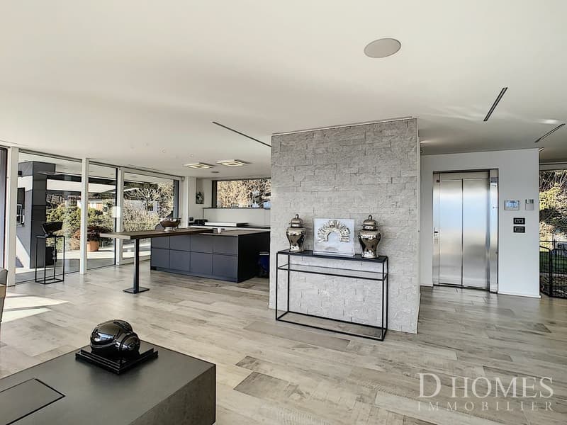 EXCLUSIVITY I Magnificent property with panoramic views (3)