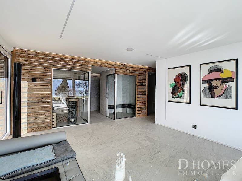 EXCLUSIVITY I Magnificent property with panoramic views (10)