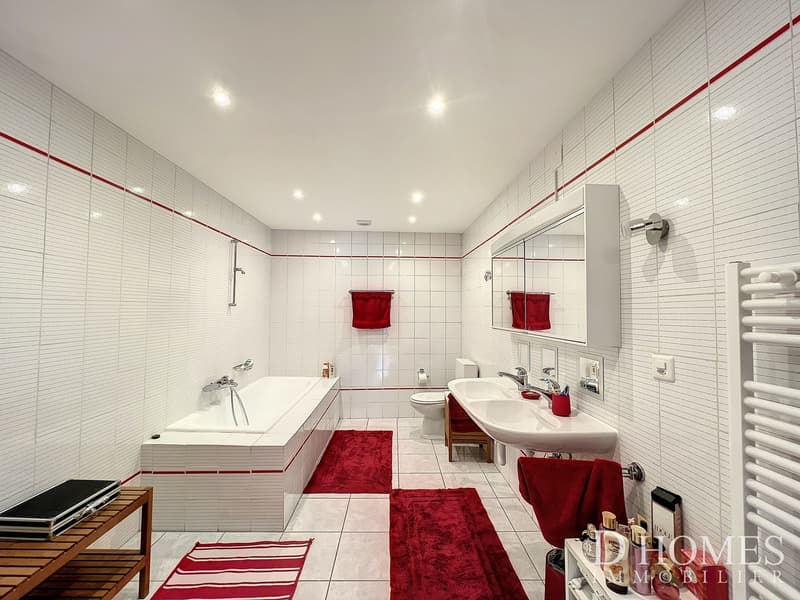 Ampia casa di villaggio completamente ristrutturata (8)