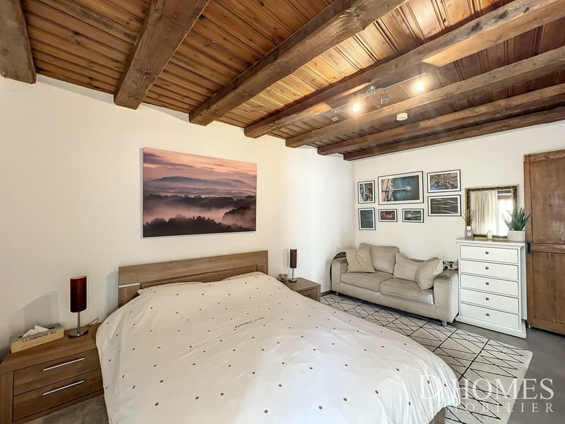 Ampia casa di villaggio completamente ristrutturata (5)