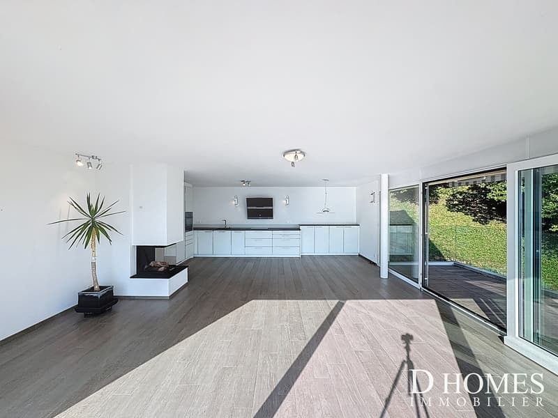 UNIQUE I Magnifique appartement de 3,5 pièces avec vue imprenable (3)
