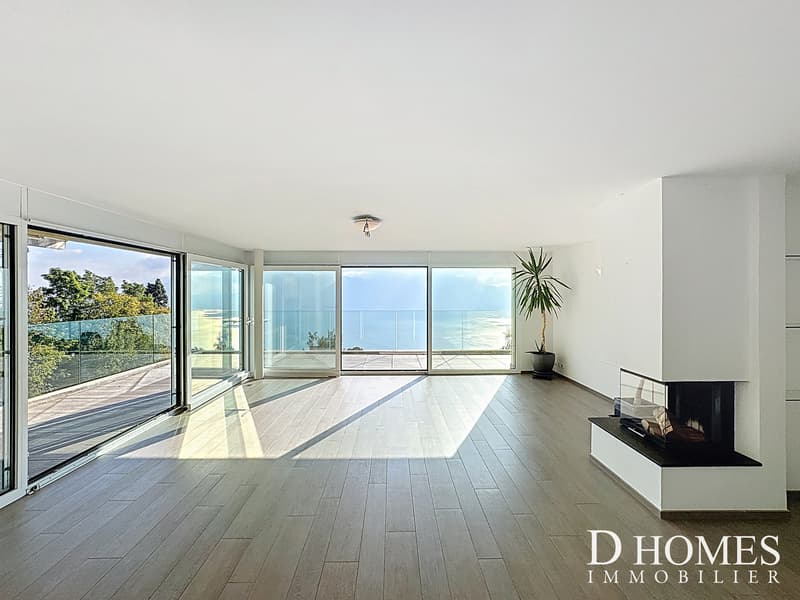 UNIQUE I Magnifique appartement de 3,5 pièces avec vue imprenable (2)