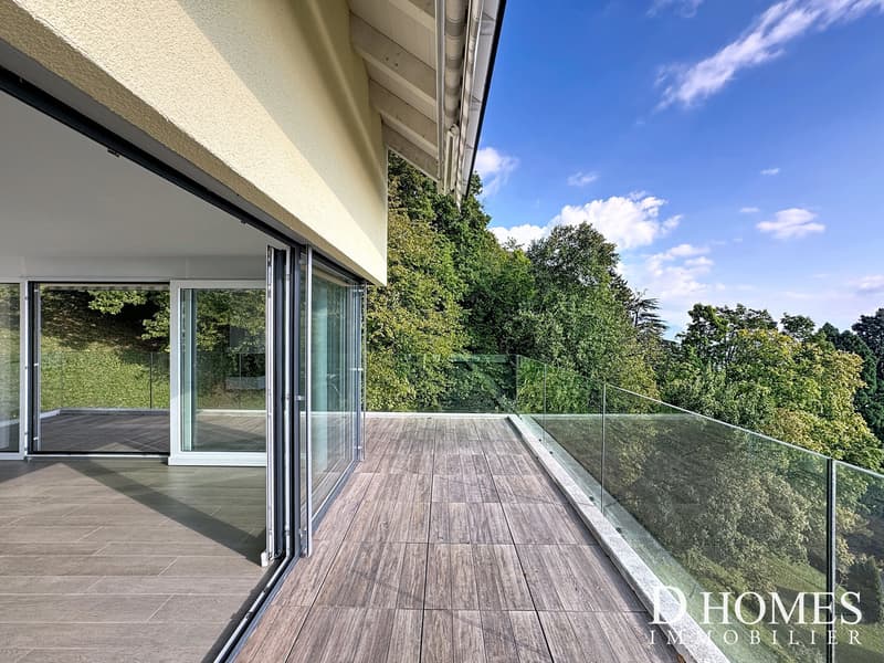 UNIQUE I Magnifique appartement de 3,5 pièces avec vue imprenable (11)