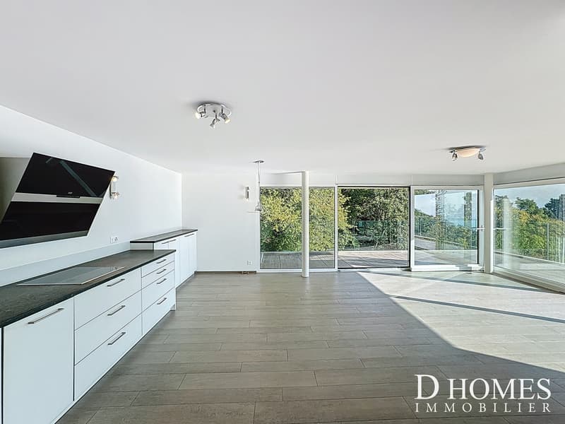 UNIQUE I Magnifique appartement de 3,5 pièces avec vue imprenable (5)