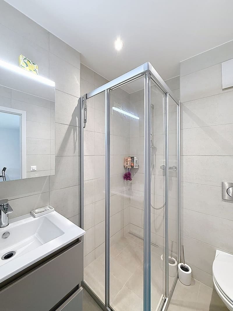 EXCLUSIVITE I Appartement de 2.5 pièces - Proche de la gare (5)